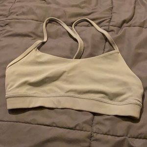 Lululemon size 6 Sports Bra